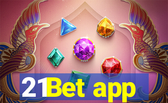 21Bet app